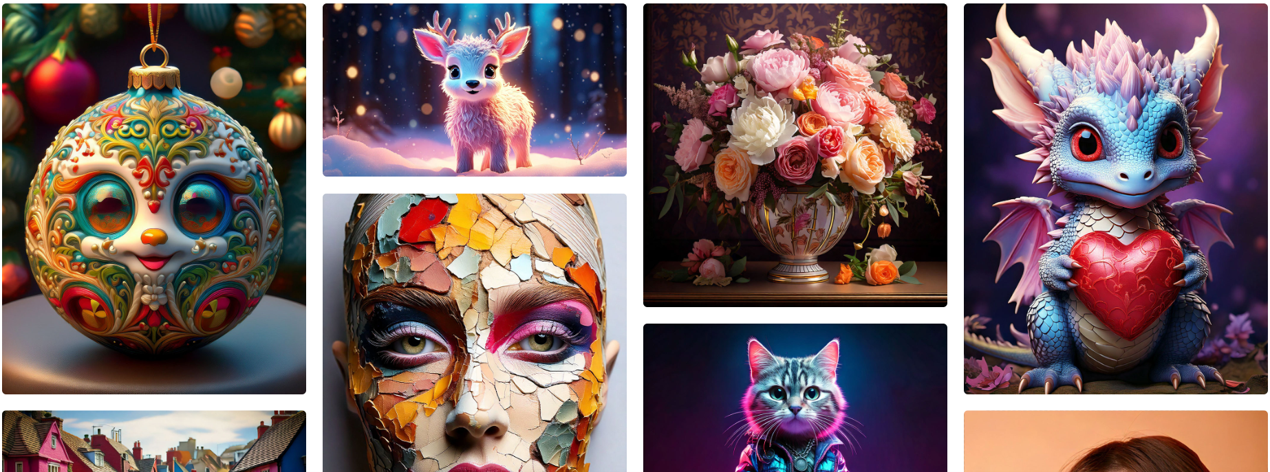 Design and game development portfolio